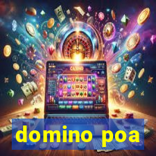 domino poa